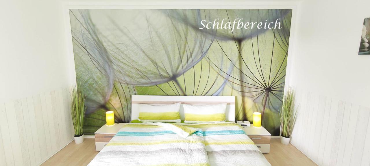 Ferienwohnung Pagel Riedenburg Kültér fotó