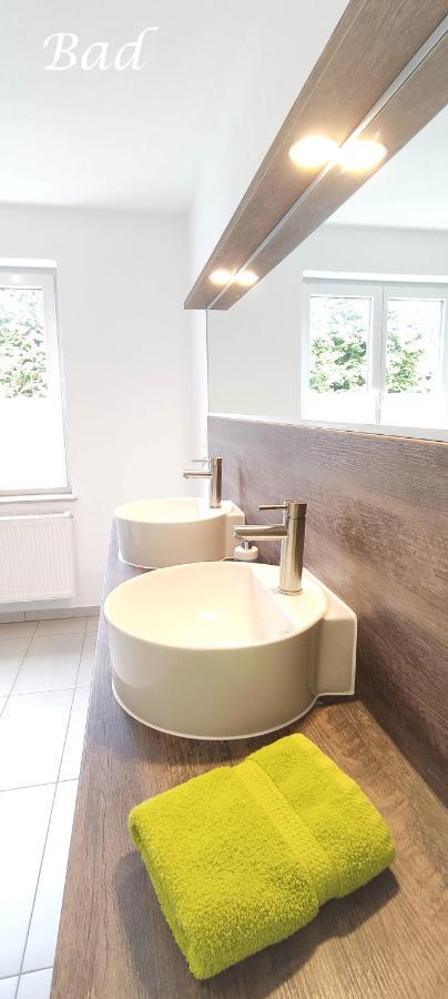 Ferienwohnung Pagel Riedenburg Kültér fotó