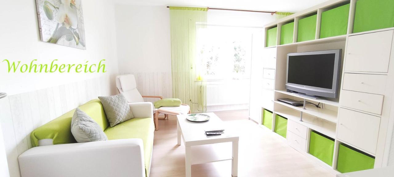 Ferienwohnung Pagel Riedenburg Kültér fotó