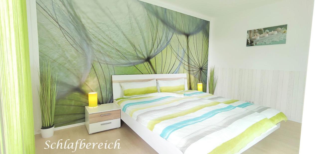 Ferienwohnung Pagel Riedenburg Kültér fotó